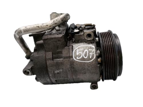 AC-Kompressor VOLVO V50 (545) 1.6 D | BP29777245M34 