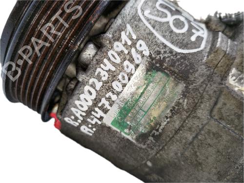 AC-Kompressor VOLVO V50 (545) 1.6 D | BP29777245M34 