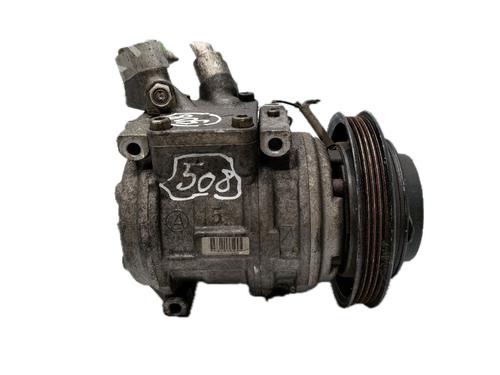 AC compressor TOYOTA AVENSIS (_T22_) 1.6 VVT-i (ZZT220_, ZZT220R) | BP29777246M34