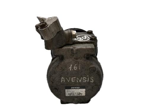 AC compressor TOYOTA AVENSIS (_T22_) 1.6 VVT-i (ZZT220_, ZZT220R) | BP29777246M34