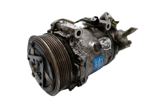 Used AC compressor TOYOTA AVENSIS (_T22_) 1.6 VVT-i (ZZT220_, ZZT220R) (110 hp) 29777247