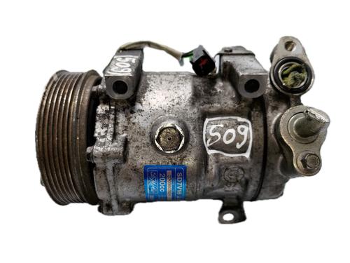 AC compressor TOYOTA AVENSIS (_T22_) 1.6 VVT-i (ZZT220_, ZZT220R) | BP29777247M34 