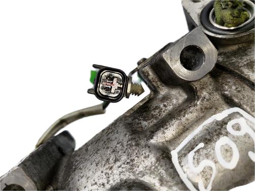 AC compressor TOYOTA AVENSIS (_T22_) 1.6 VVT-i (ZZT220_, ZZT220R) | BP29777247M34 