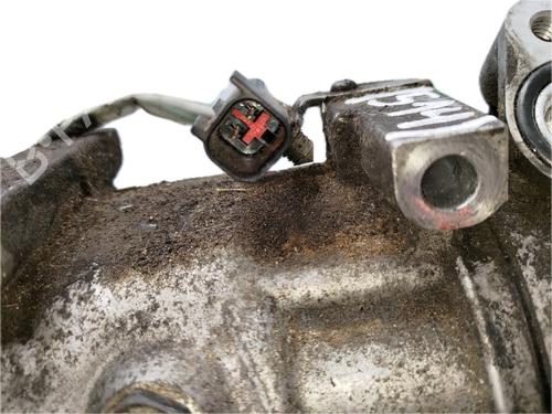 AC compressor TOYOTA AVENSIS (_T22_) 1.6 VVT-i (ZZT220_, ZZT220R) | BP29777248M34