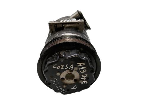 AC Kompressor TOYOTA AVENSIS (_T22_) 1.6 VVT-i (ZZT220_, ZZT220R) | BP29777250M34 