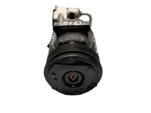 Used AC compressor AC compressor TOYOTA AVENSIS (_T22_) 1.6 VVT-i (ZZT220_, ZZT220R) (110 hp) 29777251 29777251