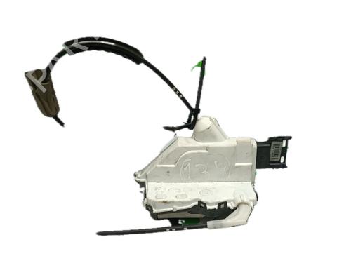 Used Rear right lock CITROËN C3 II (SC_) 1.6 HDi (92 hp) 29777252