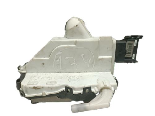 Rear right lock CITROËN C3 II (SC_) 1.6 HDi | BP29777252C99