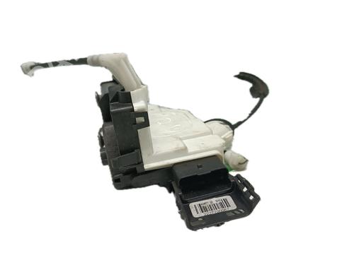 Rear right lock CITROËN C3 II (SC_) 1.6 HDi | BP29777252C99
