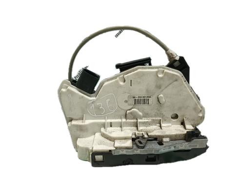 Used Front right lock SEAT IBIZA IV (6J5, 6P1) 1.2 TDI (75 hp) 29777254