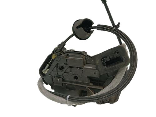 Rear right lock SEAT IBIZA V (KJ1, KJG) 1.6 TDI | BP29777255C99 