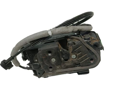 Rear right lock SEAT IBIZA V (KJ1, KJG) 1.6 TDI | BP29777255C99 