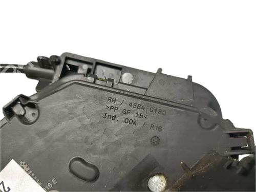 Rear right lock SEAT IBIZA V (KJ1, KJG) 1.6 TDI | BP29777255C99 