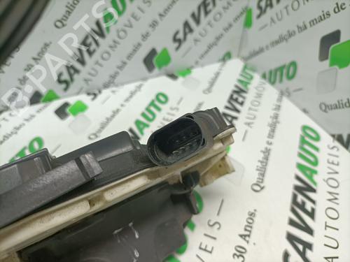 Front right lock SEAT IBIZA IV (6J5, 6P1) 1.2 TDI | BP29777256C97 