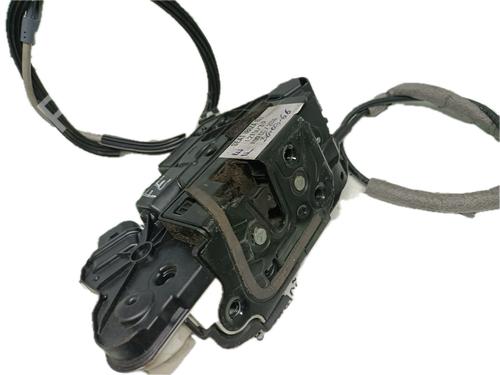 Front right lock SEAT IBIZA IV (6J5, 6P1) 1.2 TDI | BP29777256C97 