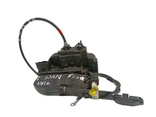 Used Front left lock SEAT IBIZA IV (6J5, 6P1) 1.2 TDI (75 hp) 29777257