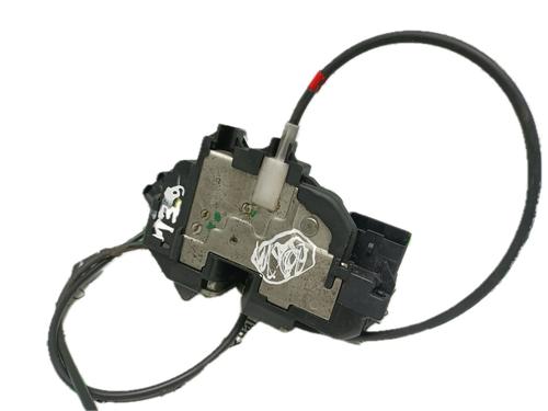 Front left lock SEAT IBIZA IV (6J5, 6P1) 1.2 TDI | BP29777257C98 