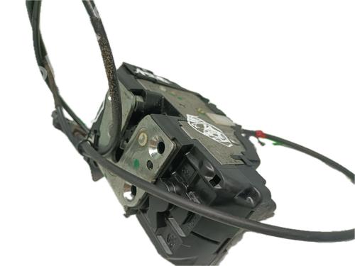 Front left lock SEAT IBIZA IV (6J5, 6P1) 1.2 TDI | BP29777257C98 