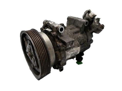 AC-Kompressor RENAULT CLIO III (BR0/1, CR0/1) 1.5 dCi (82 hp) 29777258