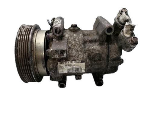AC-Kompressor RENAULT CLIO III (BR0/1, CR0/1) 1.5 dCi | BP29777258M34 