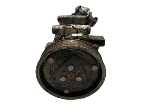 AC-Kompressor RENAULT CLIO III (BR0/1, CR0/1) 1.5 dCi | BP29777258M34 