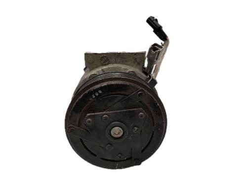 AC-Kompressor RENAULT CLIO III (BR0/1, CR0/1) 1.5 dCi | BP29777259M34 