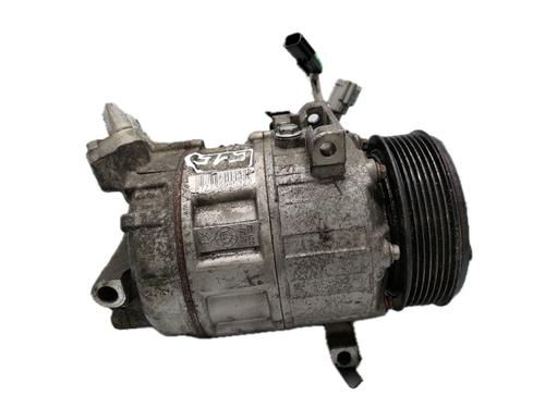 AC-Kompressor RENAULT CLIO III (BR0/1, CR0/1) 1.5 dCi | BP29777259M34 