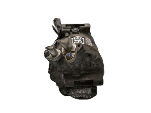 AC-Kompressor RENAULT CLIO III (BR0/1, CR0/1) 1.5 dCi | BP29777259M34 