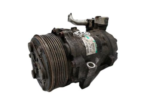 AC-Kompressor RENAULT CLIO III (BR0/1, CR0/1) 1.5 dCi (82 hp) 29777260