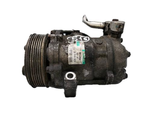 AC-Kompressor RENAULT CLIO III (BR0/1, CR0/1) 1.5 dCi | BP29777260M34 