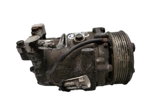 AC-Kompressor RENAULT CLIO III (BR0/1, CR0/1) 1.5 dCi | BP29777260M34 