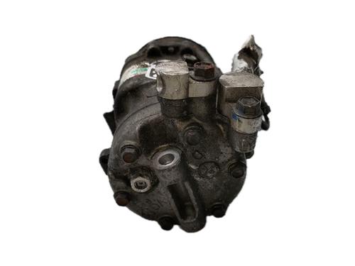 AC-Kompressor RENAULT CLIO III (BR0/1, CR0/1) 1.5 dCi | BP29777260M34 