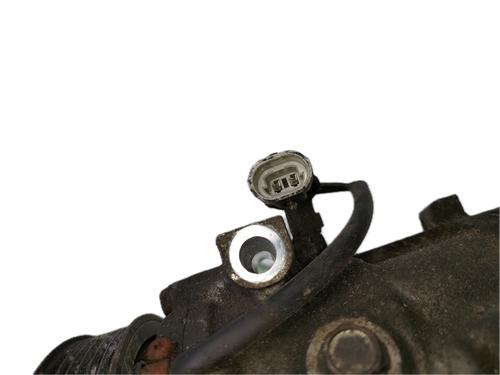 AC-Kompressor RENAULT CLIO III (BR0/1, CR0/1) 1.5 dCi | BP29777260M34 
