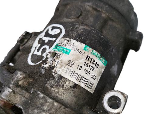 AC-Kompressor RENAULT CLIO III (BR0/1, CR0/1) 1.5 dCi | BP29777260M34 