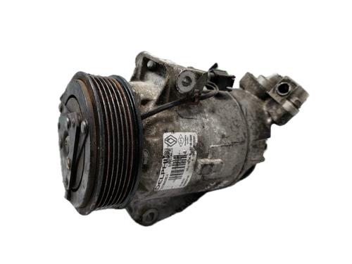 AC-Kompressor RENAULT CLIO III (BR0/1, CR0/1) 1.5 dCi (82 hp) 29777261