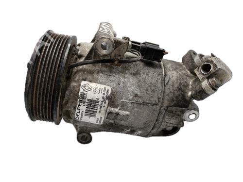 AC-Kompressor RENAULT CLIO III (BR0/1, CR0/1) 1.5 dCi | BP29777261M34 