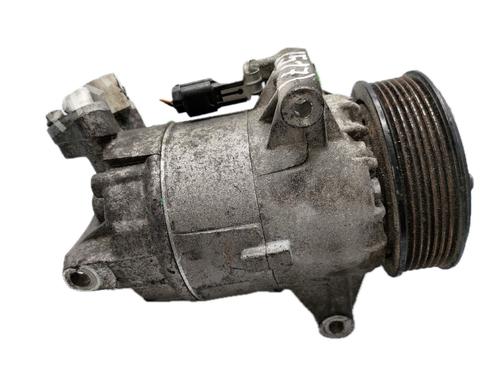 AC-Kompressor RENAULT CLIO III (BR0/1, CR0/1) 1.5 dCi | BP29777261M34 