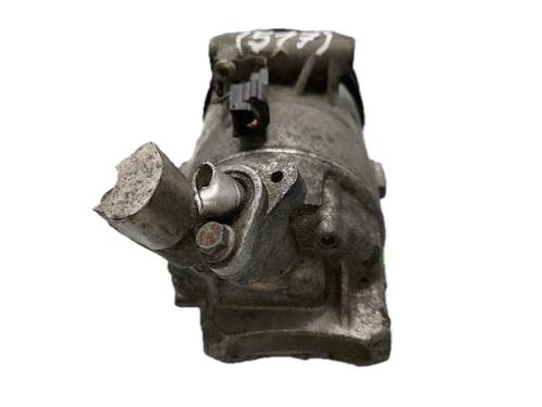 AC-Kompressor RENAULT CLIO III (BR0/1, CR0/1) 1.5 dCi | BP29777261M34 