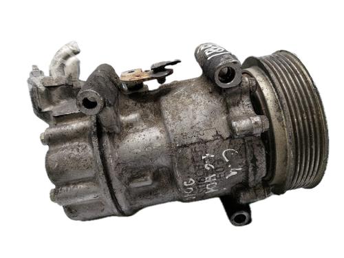 AC-Kompressor RENAULT CLIO III (BR0/1, CR0/1) 1.5 dCi | BP29777262M34 