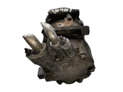 AC-Kompressor RENAULT CLIO III (BR0/1, CR0/1) 1.5 dCi | BP29777262M34 