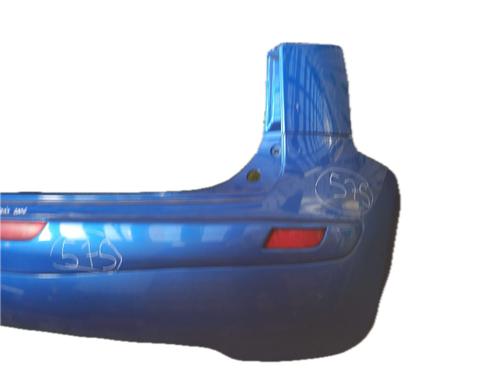 Rear bumper NISSAN NOTE (E11, NE11) 1.5 dCi | BP29777273C8 