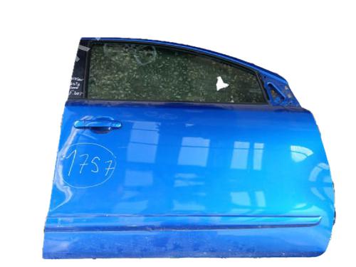 Used Right front door NISSAN NOTE (E11, NE11) 1.5 dCi (90 hp) 29777280