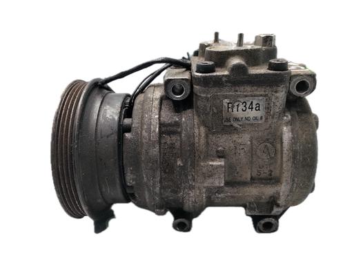 AC compressor KIA RIO I Hatchback (DC) 1.3 | BP29777283M34 