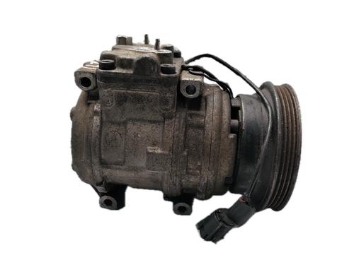 AC compressor KIA RIO I Hatchback (DC) 1.3 | BP29777283M34 