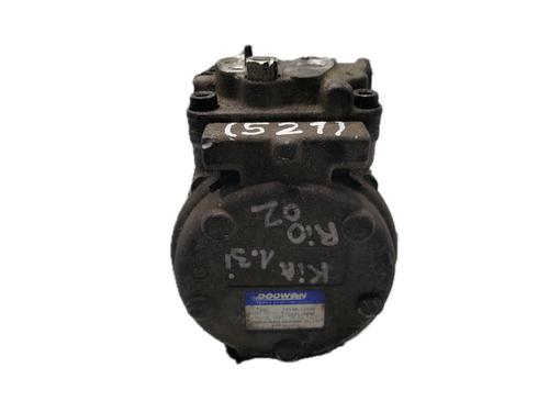 AC compressor KIA RIO I Hatchback (DC) 1.3 | BP29777283M34 