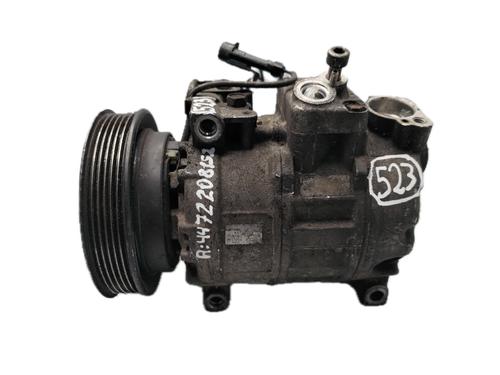 AC compressor KIA RIO I Hatchback (DC) 1.3 | BP29777285M34 
