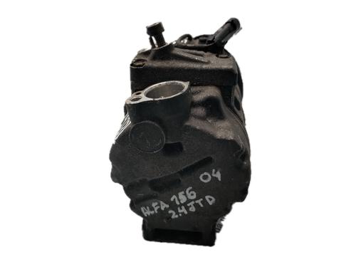 AC compressor KIA RIO I Hatchback (DC) 1.3 | BP29777285M34 