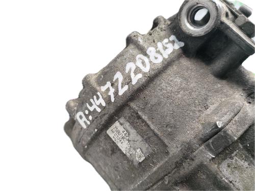 AC compressor KIA RIO I Hatchback (DC) 1.3 | BP29777285M34 
