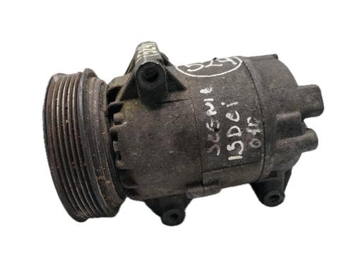 AC compressor KIA RIO I Hatchback (DC) 1.3 | BP29777286M34 
