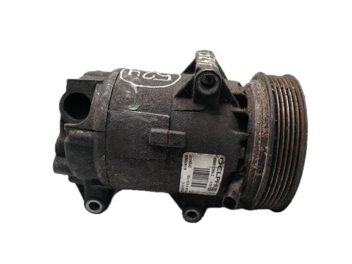 AC compressor KIA RIO I Hatchback (DC) 1.3 | BP29777286M34 